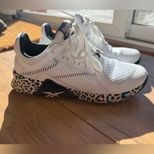 Reebok CrossFit shoes